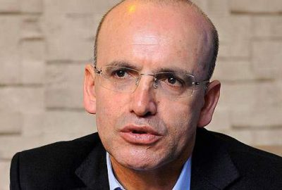 Bakan Şimşek’ten inşaat sektörüne müjde!