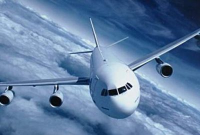 ‘Mısır’da İngiliz yolcu uçağına roketli saldırı’ iddiası