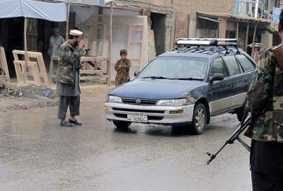 Taliban’daki liderlik krizi çatışmaya dönüştü