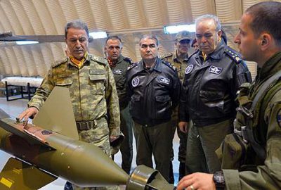 PKK’nın korkulu rüyasına yerinde denetim