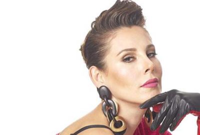 Funda’nın 80’ler modası