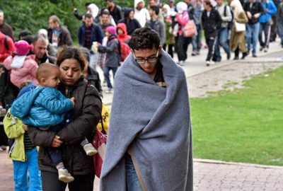 ‘Sığınmacıları seçip alalım’