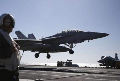 Soğuk Savaş’a ‘dönüş’