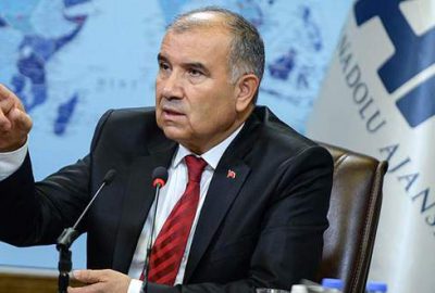 ‘Tahkimi kazanmayı garanti görüyoruz’