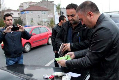 Bonzai öyle bir yerinden çıktı ki!