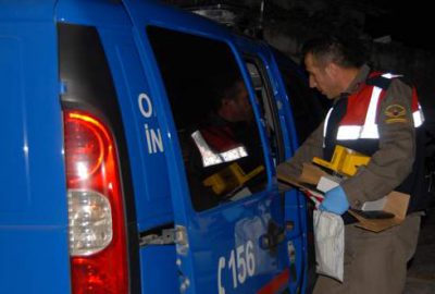 Cezaevinden çıkıp cinayet işledi