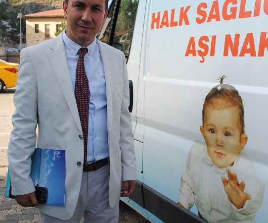 Gribin hızlı bulaşan bir hastalık olduğunu, özellikle bağışıklık sistemi zayıf