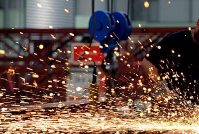 Sanayi üretimi açıklandı