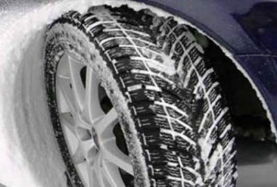 Aracınızı kışa hazırlayın!