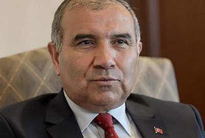 ‘Enerjide milyar dolarlık yatırımlar sürecek’