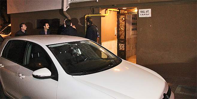 İşte Bursa’da dehşet saçan kocanın geride bıraktığı not!