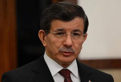 Başbakan Davutoğlu’ndan ’10 Kasım’ mesajı