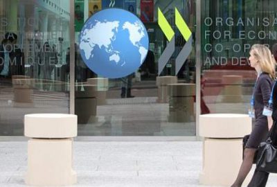 OECD Türkiye’nin büyüme tahminini düşürdü