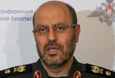 İran’dan ABD Savunma Bakanı Carter’a cevap