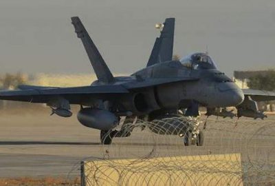 ‘Geri gönderdiğimiz uçaklar Kürtlere silah taşıyordu’