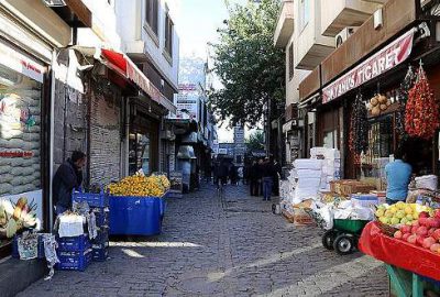 Terör mağduru esnaf devletten faizsiz kredi istiyor
