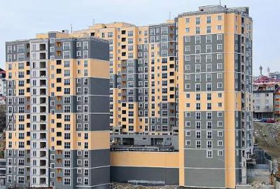 Kentsel dönüşüm vatandaşa kazandırdı