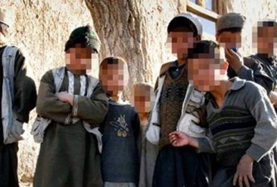 Aile Bakanlığı’ndan kayıp Afgan çocuklarla ilgili açıklama