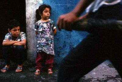 100 milyon kişi yoksulluk tehdidi altında