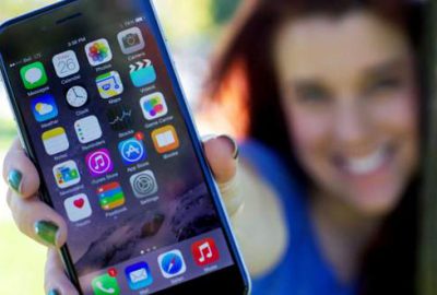 iPhone kullanıcılarına müjde!