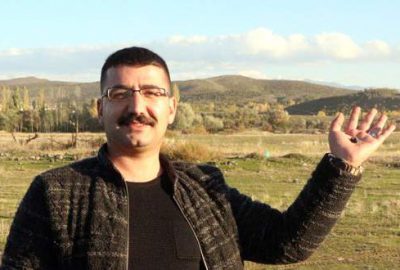 Bingöl’e düşen göktaşı köylüleri zengin etti