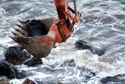 Suriyeli sığınmacının cesedi kıyıya vurdu