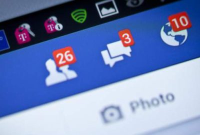 Belçika’dan Facebook’a 48 saat süre