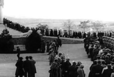 10 Kasım 1939… Atatürk’ün ölümünün birinci yıl dönümü