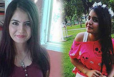 ’Hastaneye’ diyerek evden çıkan genç kız 15 gündür kayıp