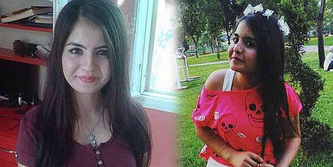 ’Hastaneye’ diyerek evden çıkan genç kız 15 gündür kayıp