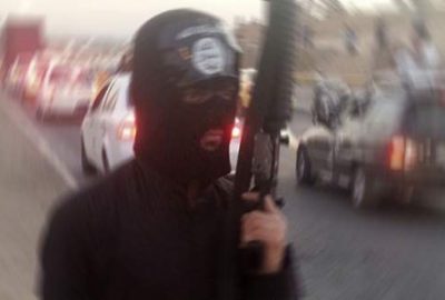 IŞİD’den Taliban’a intihar saldırısı