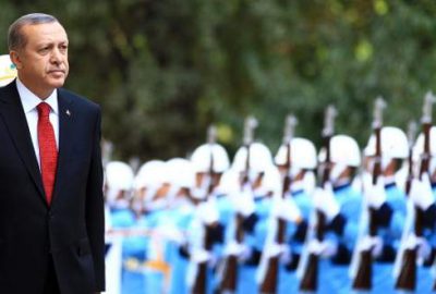 Cumhurbaşkanı Erdoğan afişlerini yırtan çocuklardan şikayetçi olmadı