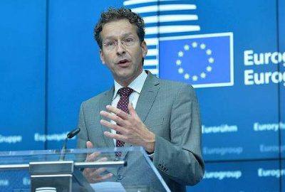 Euro Grubu’ndan Yunanistan’a 1 hafta süre