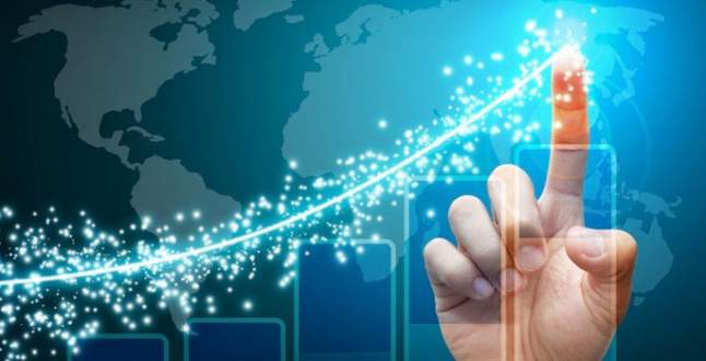 Türkiye büyümede OECD birincisi olacak