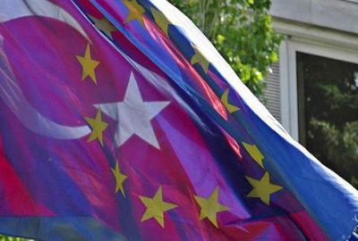 AB’nin İlerleme Raporu’nda Türkiye’ye övgü