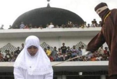 İdamlarda rekor artış