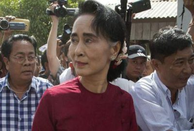 Muhalefet zaferini ilan etti