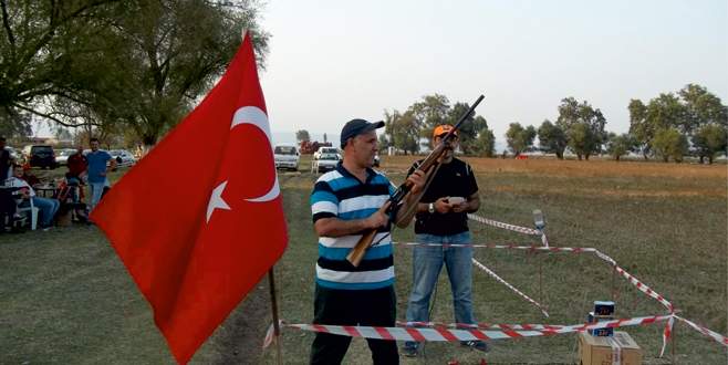 Karacabey’de ‘Avcılık Eğitimi Kursu’ açılıyor