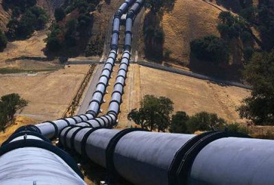 TANAP şimdi daha değerli