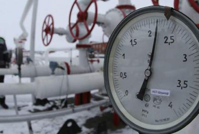 Ukrayna’nın dört günlük gazı kaldı