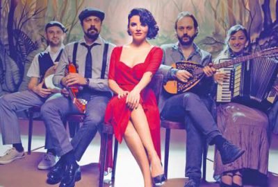 Göksel’den yeni klip