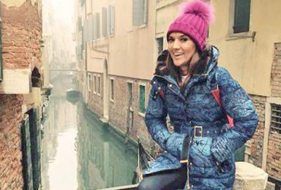 Gelmek için delirmeyin!