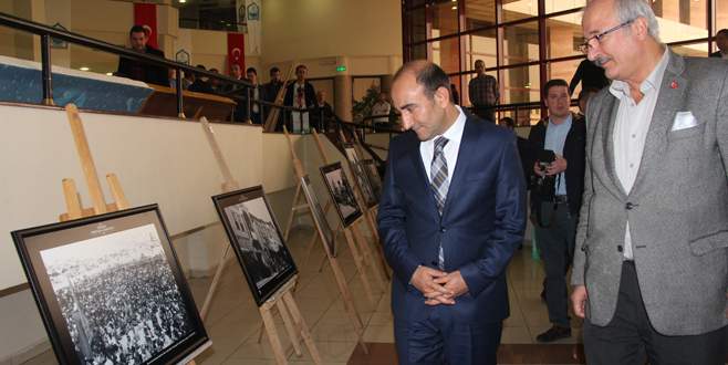 Yıldırım’dan anlamlı eser