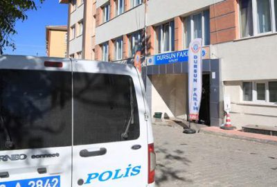 ‘Paralel’ baskınlarda 50 kişiye gözaltı