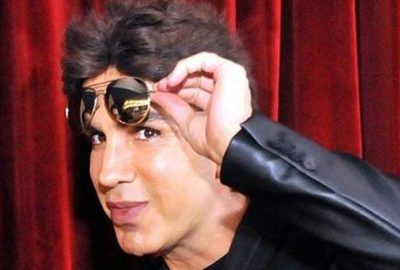 Survivor 2016’nın ilk yarışmacısı Yılmaz Morgül