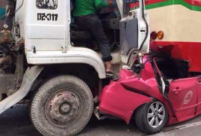 Bu araçtan sağ çıktı