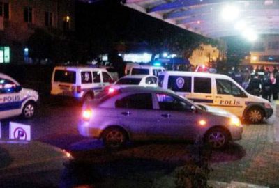 Metan gazı zehirlenmesi: 2 ölü, 4 yaralı