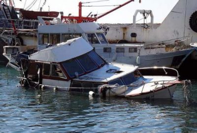 Çanakkale’de mülteci teknesi battı: 14 ölü