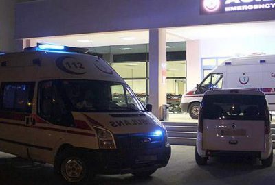 Kalp krizi geçiren asker şehit oldu