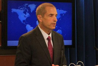 ABD’den Suriye’de özerk bölge uyarısı